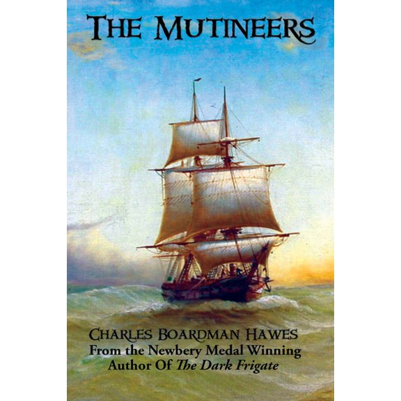 The Mutineers