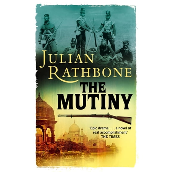 Pre-Owned The Mutiny