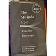 thumbnail image 1 of Pre-Owned The Mwindo Epic: From the Banyanga, 9780520388604, 0520388607, Hardcover,, 1 of 1