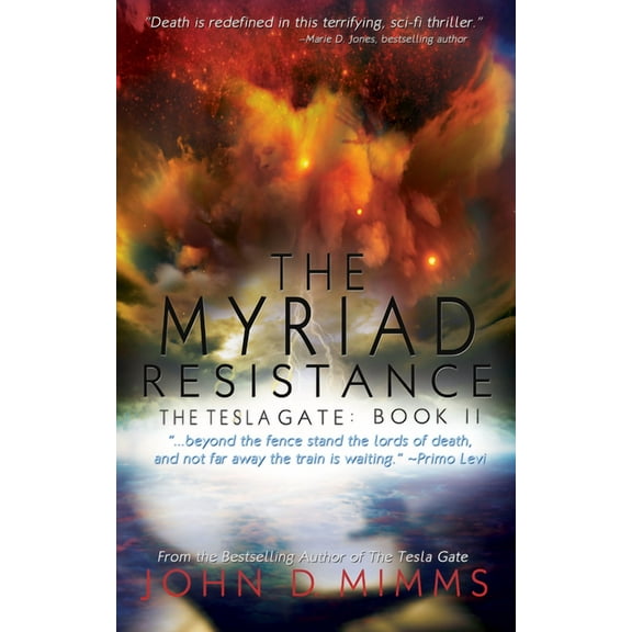The Myriad Resistance (Paperback)