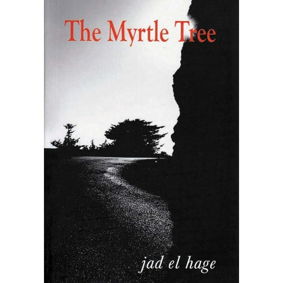 The Myrtle Tree (Paperback)