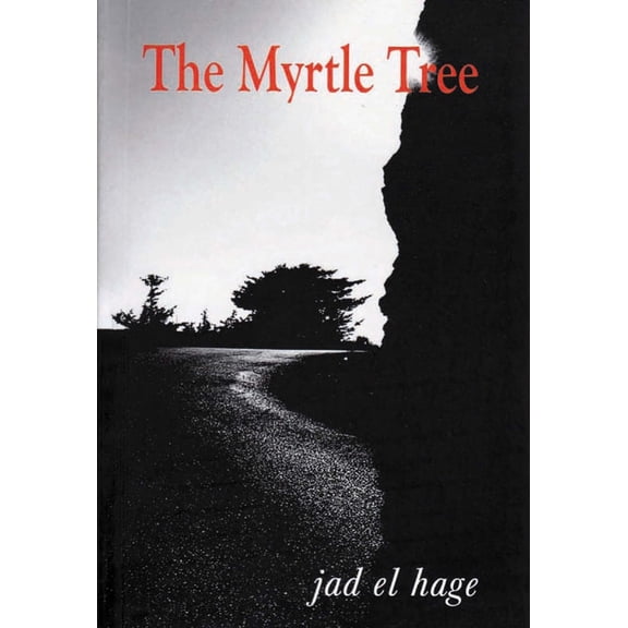 The Myrtle Tree (Paperback)