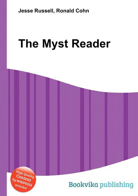 Myst - Wikipedia
