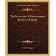 thumbnail image 1 of The Mysteries Of Freemasonry In Ancient Egypt (Paperback), 1 of 1
