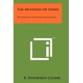 thumbnail image 1 of The Mysteries Of Osiris (Paperback), 1 of 1