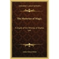 thumbnail image 1 of The Mysteries of Magic: A Digest of the Writings of Eliphas Levi, (Hardcover), 1 of 1