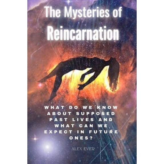The Mysteries of Reincarnation, (Paperback)