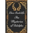 thumbnail image 1 of Pre-Owned The Mysteries of Udolpho: By Ann Radcliffe - Illustrated Paperback, 1 of 1