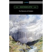 The Mysteries of Udolpho, Paperback