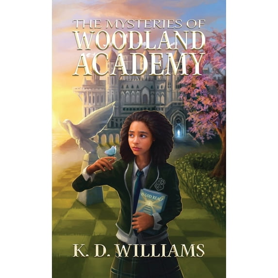 The Mysteries of Woodland Academy, (Hardcover)