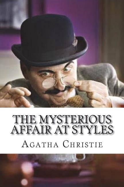 The Mysterious Affair at Styles (Paperback)