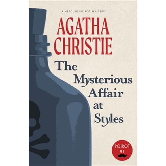 Pre-Owned The Mysterious Affair at Styles: A Hercule Poirot Mystery (Warbler Classics) (Paperback) 1734452595 9781734452594