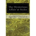 thumbnail image 1 of The Mysterious Affair at Styles (Paperback), 1 of 1