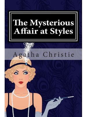 The Mysterious Affair at Styles