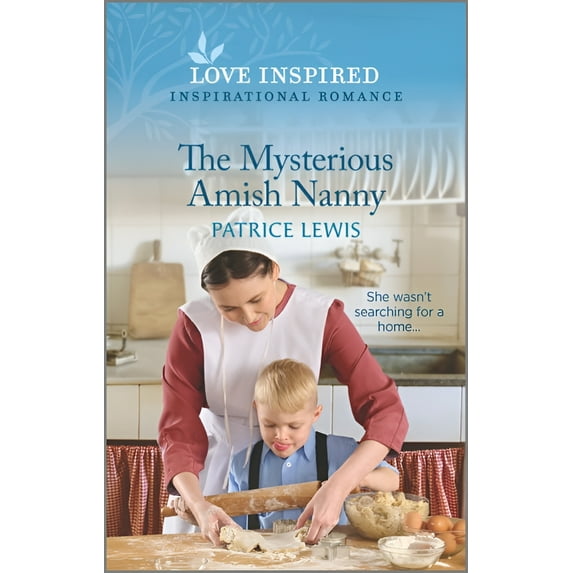The Mysterious Amish Nanny