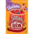 thumbnail image 1 of Pre-Owned The Mysterious Disappearance of Leon (I Mean Noel) (Paperback) 0142417009 9780142417003, 1 of 1