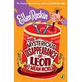 thumbnail image 1 of Pre-Owned The Mysterious Disappearance of Leon (I Mean Noel) Paperback, 1 of 1