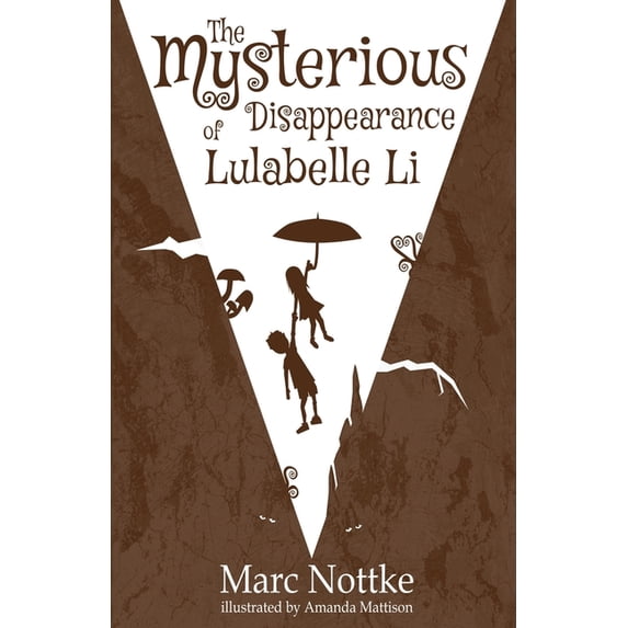 The Mysterious Disappearance of Lulabelle Li, (Paperback)
