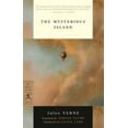 thumbnail image 1 of Pre-Owned The Mysterious Island (Paperback) 0812966422 9780812966428, 1 of 1