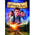 thumbnail image 1 of The Mysterious Note (DVD), Bridgestone, Action & Adventure, 1 of 2