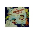 thumbnail image 1 of Pre-Owned The Mysterious Pen Pal (Hardcover) 9780938971832, 1 of 1