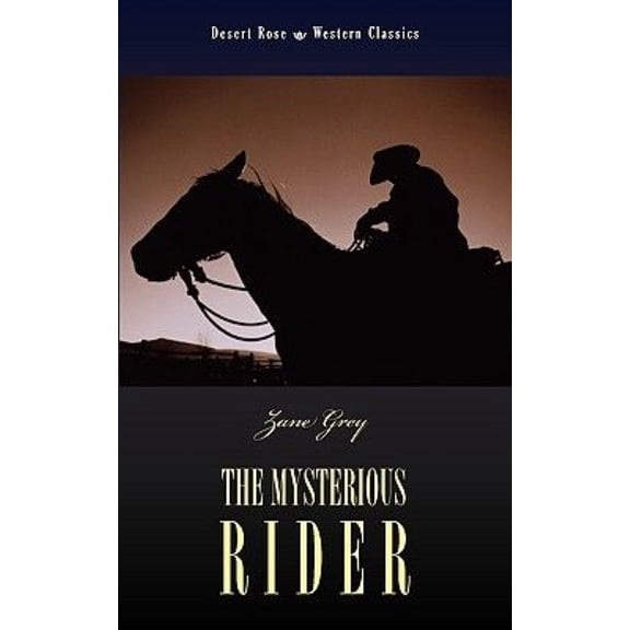The Mysterious Rider
