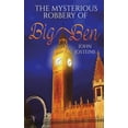 thumbnail image 1 of The Mysterious Robbery of Big Ben, (Hardcover), 1 of 1