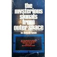 thumbnail image 1 of Pre-Owned The Mysterious Signals From Outer Space (Paperback) 0553022040 9780553022049, 1 of 1