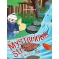 thumbnail image 1 of The Mysterious Stream: a folktale in English and Korean, (Hardcover), 1 of 1