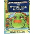 thumbnail image 1 of Pre-Owned The Mysterious Tadpole: 25th Anniversary Edition (Hardcover) 0803727887 9780803727885, 1 of 1