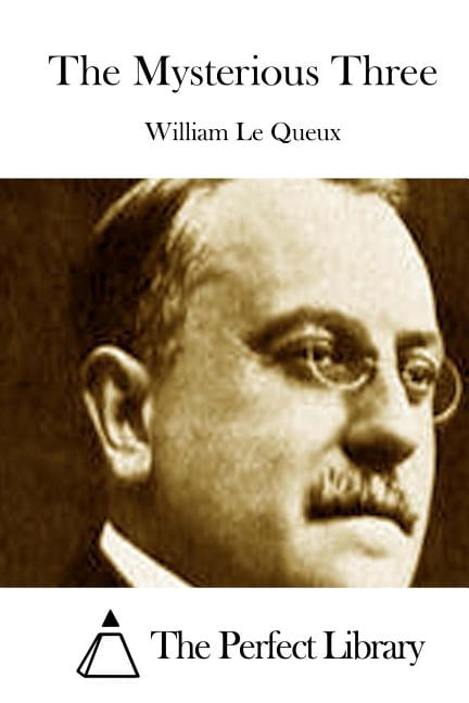 The Mysterious Three (Paperback)