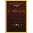 thumbnail image 1 of The Mysterious Universe (Paperback), 1 of 1
