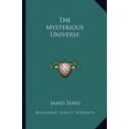 thumbnail image 1 of Pre-Owned The Mysterious Universe Paperback, 1 of 1