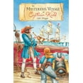 thumbnail image 1 of The Mysterious Voyage of Captain Kidd, (Paperback), 1 of 1