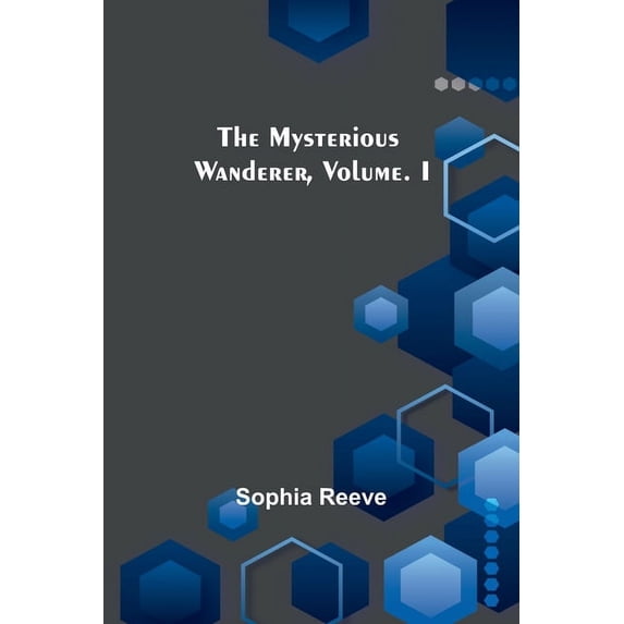 The Mysterious Wanderer, Volume. I, (Paperback)