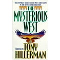 thumbnail image 1 of Pre-Owned The Mysterious West 9780061092626 Used, 1 of 1