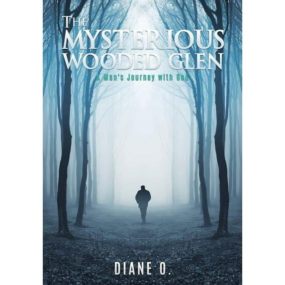 The Mysterious Wooded Glen (Paperback)