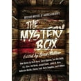 thumbnail image 1 of The Mystery Box (Audiobook), 1 of 1