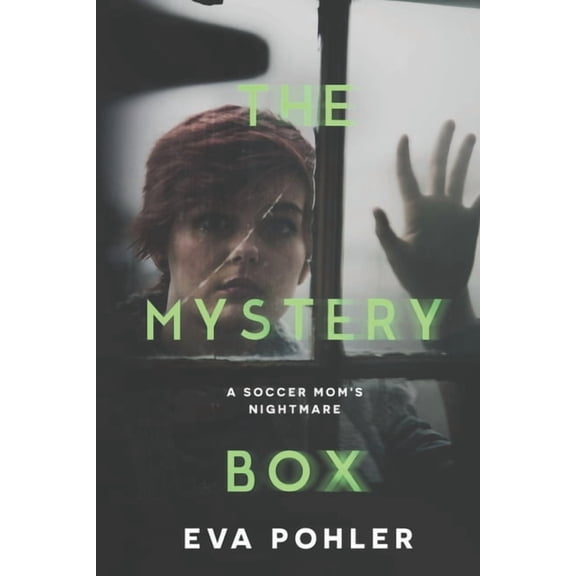 The Mystery Box (The Nightmare Collection)