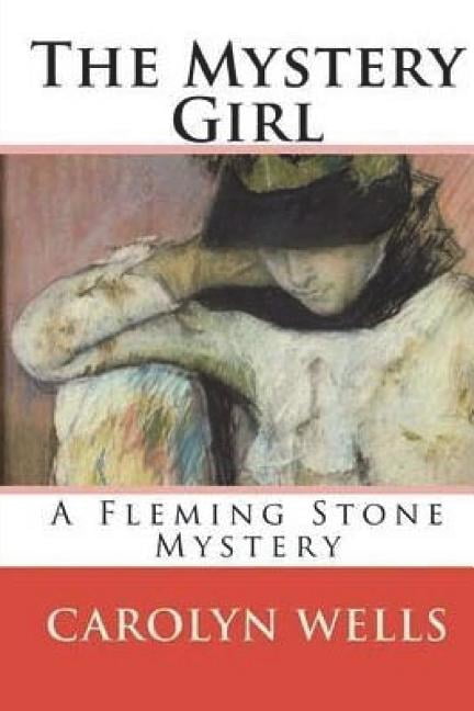 The Mystery Girl (Paperback)