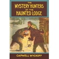 thumbnail image 1 of The Mystery Hunters at the Haunted Lodge, 1 of 1