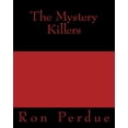 thumbnail image 1 of The Mystery Killers, (Paperback), 1 of 1