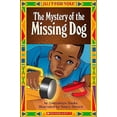 thumbnail image 1 of Pre-Owned The Mystery Of The Missing Dog (Just For You!) (Paperback) 0439568641 9780439568647, 1 of 1