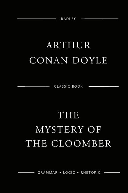 The Mystery Of The Cloomber, (Paperback)