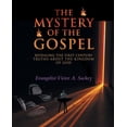 thumbnail image 1 of The Mystery Of The Gospel (Paperback), 1 of 1