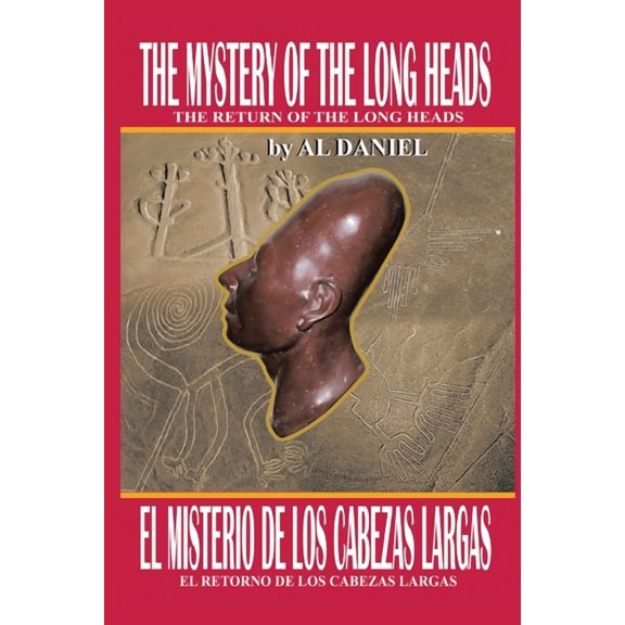 The Mystery Of The Long Heads: The Return of the Long Heads, (Paperback)