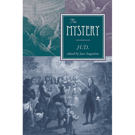 The Mystery, (Paperback)