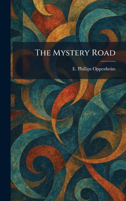 The Mystery Road, (Hardcover)