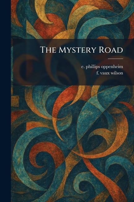 The Mystery Road, (Paperback)