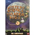 thumbnail image 1 of The Mystery Science Theater 3000 Collection - The Essentials (Manos, the Hands, 1 of 2